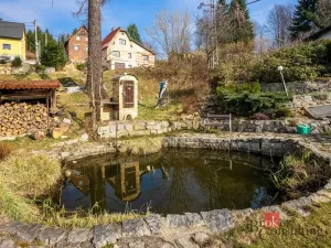 Prodej chalupy, 1026 m2