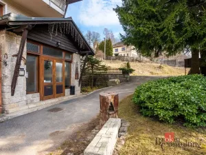 Prodej chalupy, 1026 m2