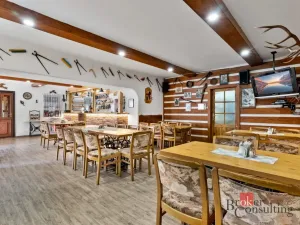 Prodej chalupy, 1026 m2