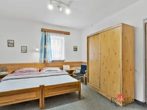 Prodej chalupy, 1026 m2