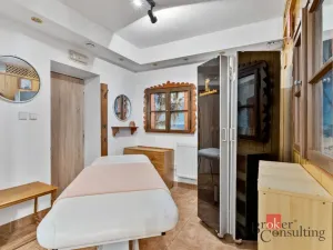 Prodej chalupy, 1026 m2