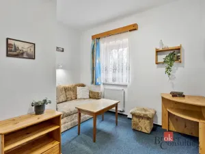 Prodej chalupy, Nová Ves nad Nisou, 1026 m2