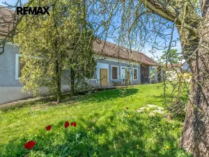 Prodej rodinného domu, Dobrovice, 180 m2