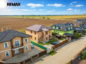 Pronájem bytu 4+1, Líbeznice, Nedvědova, 118 m2