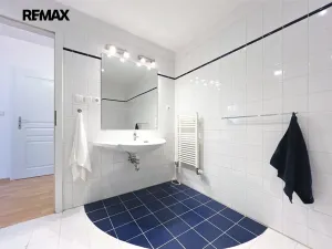 Pronájem bytu 3+kk, Praha - Holešovice, Přístavní, 101 m2