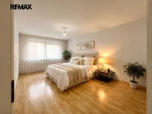 Pronájem bytu 3+kk, Praha - Holešovice, Přístavní, 101 m2