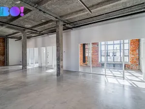 Pronájem kanceláře, Český Těšín, Tovární, 27 m2