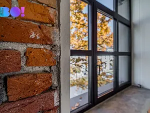 Pronájem kanceláře, Český Těšín, Tovární, 27 m2