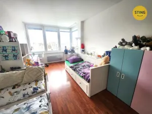 Prodej bytu 3+1, Přerov - Přerov I-Město, 86 m2