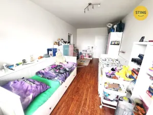 Prodej bytu 3+1, Přerov - Přerov I-Město, 86 m2