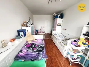 Prodej bytu 3+1, Přerov - Přerov I-Město, 86 m2