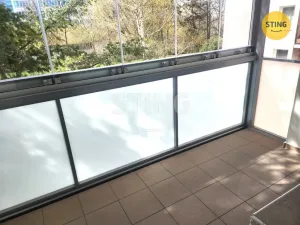 Pronájem bytu 3+1, Přerov, Osmek, 70 m2