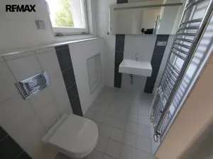 Pronájem rodinného domu, Praha - Žižkov, Šikmá, 260 m2