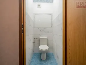 Prodej bytu 3+1, Praha, Kálikova, 70 m2