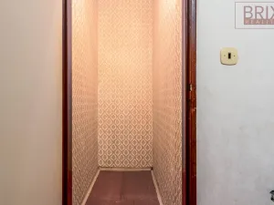 Prodej bytu 3+1, Praha, Kálikova, 70 m2