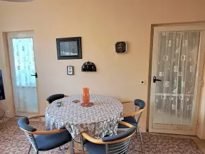 Prodej bytu 4+1, Brno, Milénova, 90 m2