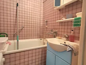 Prodej bytu 4+1, Brno, Milénova, 90 m2