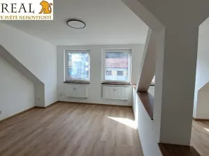 Pronájem bytu 1+kk, Šebrov-Kateřina, 39 m2