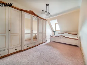 Pronájem bytu 6+kk a větší, Karlovy Vary, Na Vyhlídce, 145 m2