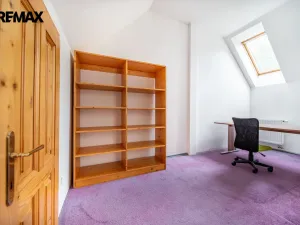 Pronájem bytu 6+kk a větší, Karlovy Vary, Na Vyhlídce, 145 m2