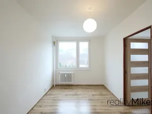 Pronájem bytu 3+1, Železný Brod, Na Vápence, 73 m2