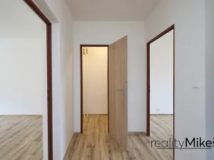 Pronájem bytu 3+1, Železný Brod, Na Vápence, 73 m2