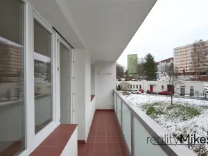 Pronájem bytu 3+1, Železný Brod, Na Vápence, 73 m2