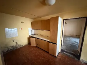 Prodej rodinného domu, Rochlov, 61 m2