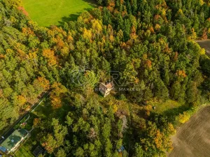 Prodej pozemku pro bydlení, Nové Dvory - Krámy, 3271 m2