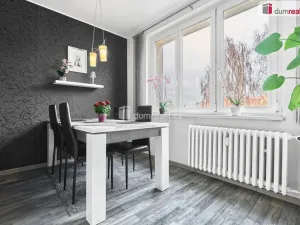 Prodej bytu 3+1, Sokolov, Jelínkova, 67 m2