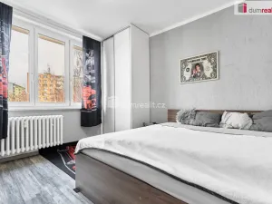 Prodej bytu 3+1, Sokolov, Jelínkova, 67 m2