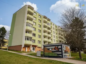 Prodej bytu 4+kk, Brno, Mikulčická, 75 m2