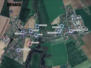 Prodej rodinného domu, Tupadly, 130 m2