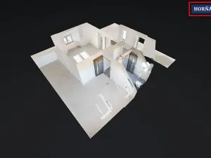 Prodej rodinného domu, Bučovice, Na Padělcích, 175 m2