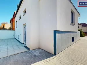 Prodej rodinného domu, Bučovice, Na Padělcích, 175 m2