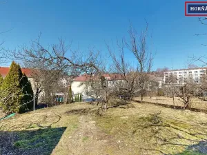 Prodej rodinného domu, Bučovice, Na Padělcích, 175 m2