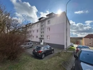 Pronájem bytu 3+kk, Tachov, Hornická, 56 m2