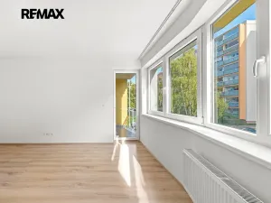 Prodej bytu 2+kk, Praha - Letňany, Tupolevova, 53 m2