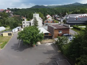 Prodej zemědělského objektu, Bžany, 1600 m2