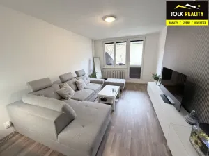 Prodej bytu 2+1, Opava, Liptovská, 59 m2