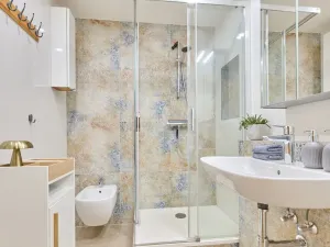 Prodej bytu 4+1, Praha - Stodůlky, Kovářova, 110 m2