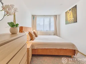 Prodej bytu 4+1, Praha - Stodůlky, Kovářova, 110 m2