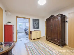 Prodej bytu 4+1, Praha - Stodůlky, Kovářova, 110 m2