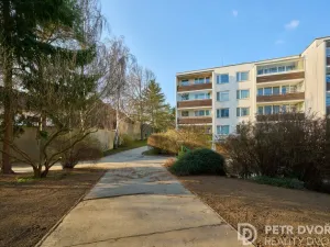 Prodej bytu 4+1, Praha - Stodůlky, Kovářova, 110 m2