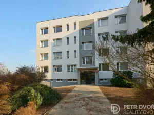 Prodej bytu 4+1, Praha - Stodůlky, Kovářova, 110 m2