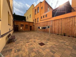 Pronájem bytu 2+kk, Praha - Smíchov, Kotevní, 66 m2