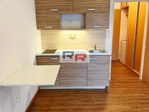 Prodej bytu 1+kk, Olomouc - Hodolany, Kavaleristů, 26 m2