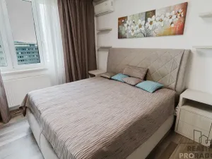 Pronájem bytu 2+kk, Brno, Kounicova, 45 m2