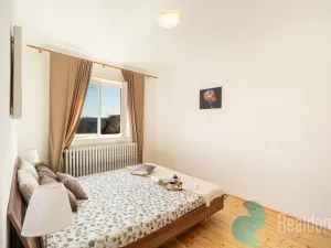 Prodej rodinného domu, Kaplice - Rozpoutí, 330 m2