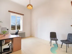 Prodej rodinného domu, Kaplice - Rozpoutí, 330 m2
